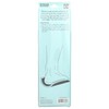 Hug Me Smooth, XL Curved Foot File, 1 File