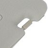 ECCPP Left & Right sides Sun Visor Assembly with Sunroof