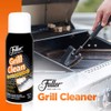 Fuller Brush Grill Cleaner - Heavy Duty Foaming Spray for