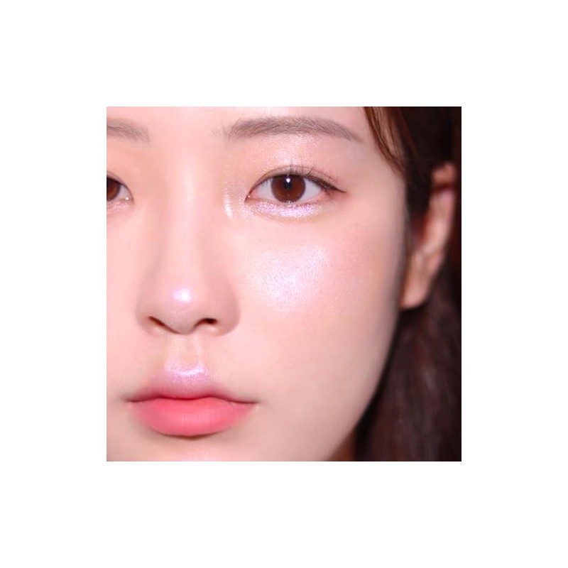 Colorgram Milk Bling Heartlighter Highlighter 02