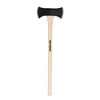 True Temper 20181100 3.5 Lb Gray Toughstrike Double Bit American
