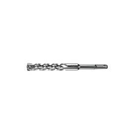 Heller 26756 Hammer drill bit"Trijet" SDS-plus 8mm x 10,24"/7,87"