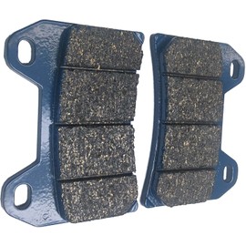 Brembo Bremsbelag Typ CC, Carbon/Keramik, Bremsbelag "07BB19"