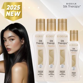 2025 Silk Therapy Reparative Essence Basic Composition / 2025 실크테라피 리페러티브 에센스 기본구성