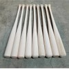 9 Pack 31" Wood Baseball Bats Blem Craft