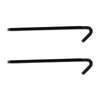 Breezliy Fence Wire Twister for T Post Clips, Barb Wire