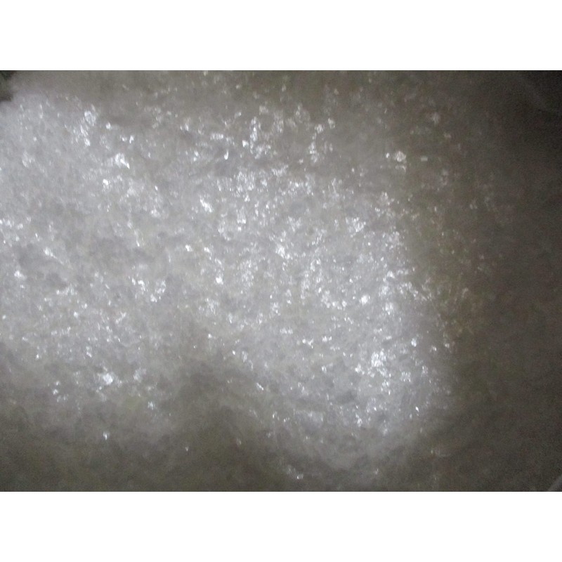 1kg Boric Acid flake, fish scale 3-5 mm CAS#10043-35-3