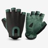 Fingerless Gloves Anti Slip Shock Absorbing Half Finger Gloves for
