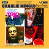 Mingus - Four Classic Albums P