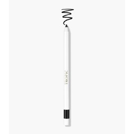 Tropic Skincare Ltd. SILK GEL LINER, Ebony (A rich black) / #0b0b0b
