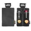 VIPERADE VE24 Small EDC Bag Organiser, EDC Pouch Pockets, Small