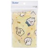Skater KB7-A Children's Lunch Bag, Drawstring Bag, Made in Japan