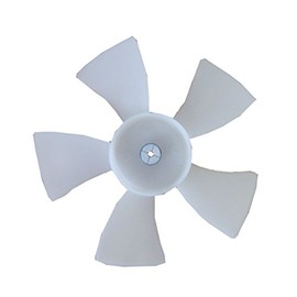 Supco SUPCO FB402 FAN BLADE (3/16" SHAFT)