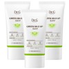 Dr. G Green Mild Up Sun Plus SPF50+ PA++++, 35ml, 3 pcs / 닥터지 그린 마일드 업 선 플러스 SPF50+ PA++++, 35ml, 3개