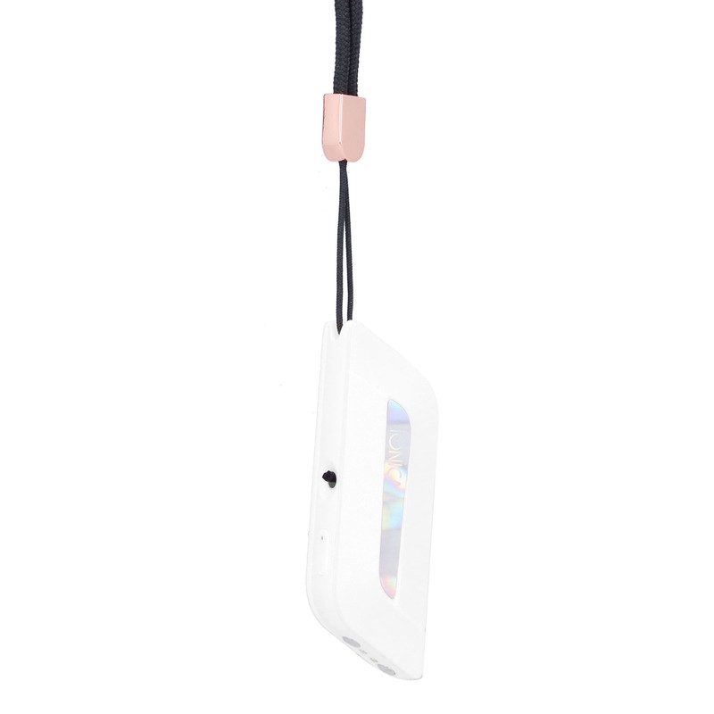 Smart Air Purifier USB Charging Neck Air Freshener for Office