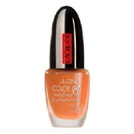 Nagellack Lasting Color Gel N 098 Russet Amber