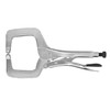 Truper PPP-11R, Pinza de presión tipo "C" de 11", con
