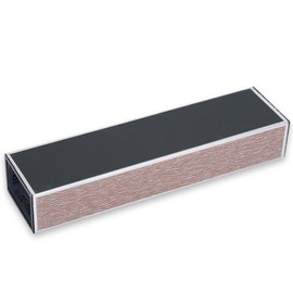 Fret Leveling Beam, Guitar Fret Sanding Leveler Beam Bass Luthier Tool Straight For Guitar Fret Level Beam