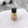 eMagTech 2pcs Air Conditioning 3 Speed Blower Switch 12V 24V