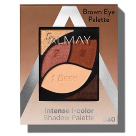 Almay Paleta de sombras intense i color                                                                                                               