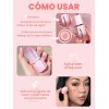 Rubor Líquido Sheglam Color Bloom Love Cake Brillante para Mejillas