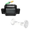 36V 2Ah Hoverboard Battery with Case, 36V 2Ah Replacement Rechargeable