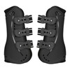 Horse Front Leg Boots, Breathable Protective Horse Jumping Tendon Boots