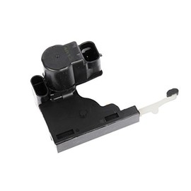 ACDelco 96229552 GM Original Equipment Front Passenger Side Door Lock Actuator