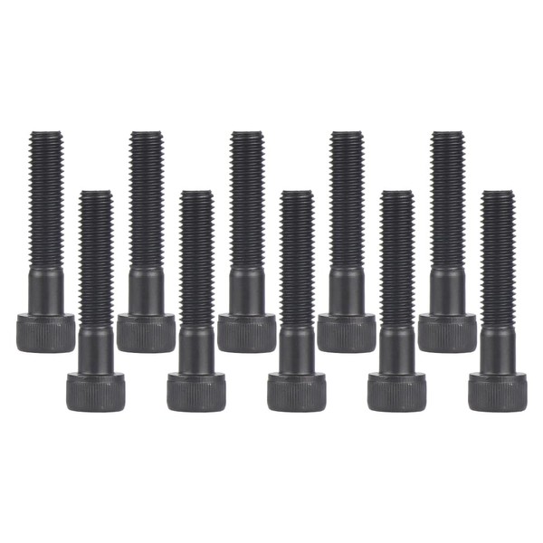 HIFESON M8 Replacement Mandrel for Rivet Nut Gun,Tip Mandrel 10pcs