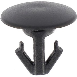 20 x Nissan 4mm Door Seal Clamp