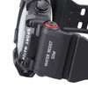 Men Digital Watch LED Backlight Multi Functional Water Resistant Watch