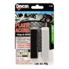 Devcon Plastilina Epoxica Reparadora Resanador Plastiacero Devcon