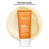 Yves Rocher Crema Facial Glow Energie Fps50 Todo Tipo Piel