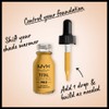NYX Professional Makeup - Total Control Pro Hue Shifter -