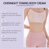 MAELYS Get Dreamy Overnight Toning Body Whip 3.4 fl oz
