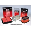 Champion air filter Kymco 125 Agility City 16 "AIR FILTER
