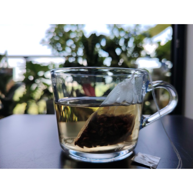 Insiswiner 50 Pcs Empty Tea Bags for Loose Leaf Tea,