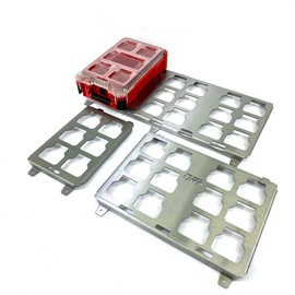Offroad Anonymous Milwaukee Packout Mounting Plate (Size: Full Width)