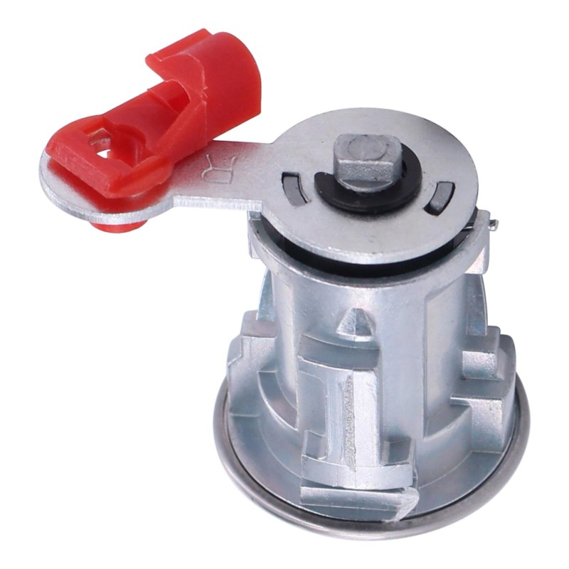 ApplianPar 2Pcs Front Left Right Door Locks with Keys for