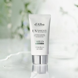 d'Alba Waterfull Mild Sun Cream 50mL - d'Alba Waterfull Mild Sun Crea