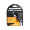 Power2000 AC-FZ100 AC Adapter and DC Coupler for Sony NP-FZ100
