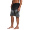 Billabong Men's Standard Fluid Pro 20" Performance Boardshorts, Black