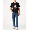 Jack & Jones Men's JORXMAS Tee SS Crew Neck Xmas