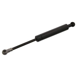 febi bilstein 06598 closing damper regulation gas linkage, diesel injection pump, 1 piece