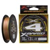 X-Braid Audre Dragon X4 5 Colors, 688.4 ft (200 m),