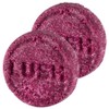 Lush Jason and the Argan Oil Shampoo Bar Floral Scent, 55g, 2 Pieces / 러쉬 제이슨 앤 더 아르간 오일 샴푸 바 꽃향, 55g, 2개