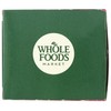 Whole Foods Market, Tea Black Decaf Organic, 20 Count