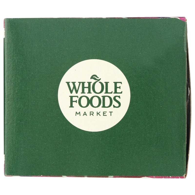 Whole Foods Market, Tea Black Decaf Organic, 20 Count