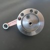 CDHPOWER CDH YD85 Crankshaft Kit Long Connecting Rod Balanced Crankshaft