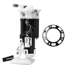 AUTOSAVER88 Fuel Pump Compatible with 1998 1999 2001 2002 Honda Accord 2.3L L4 3.0L V6, 1999-2001 Acura TL 3.2L V6, 2001-2002 Acura CL 3.2L V6